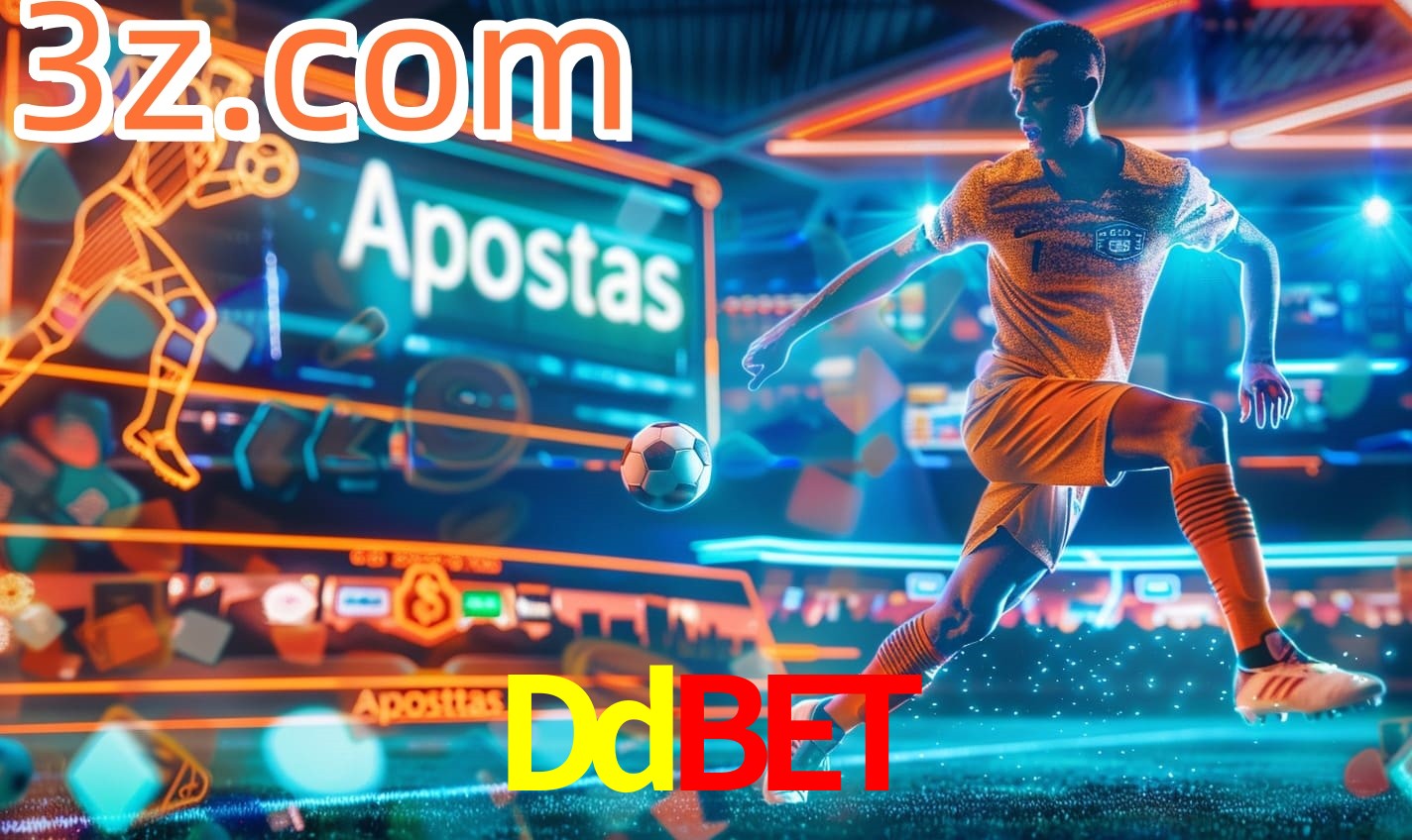 Apostas Ddbet