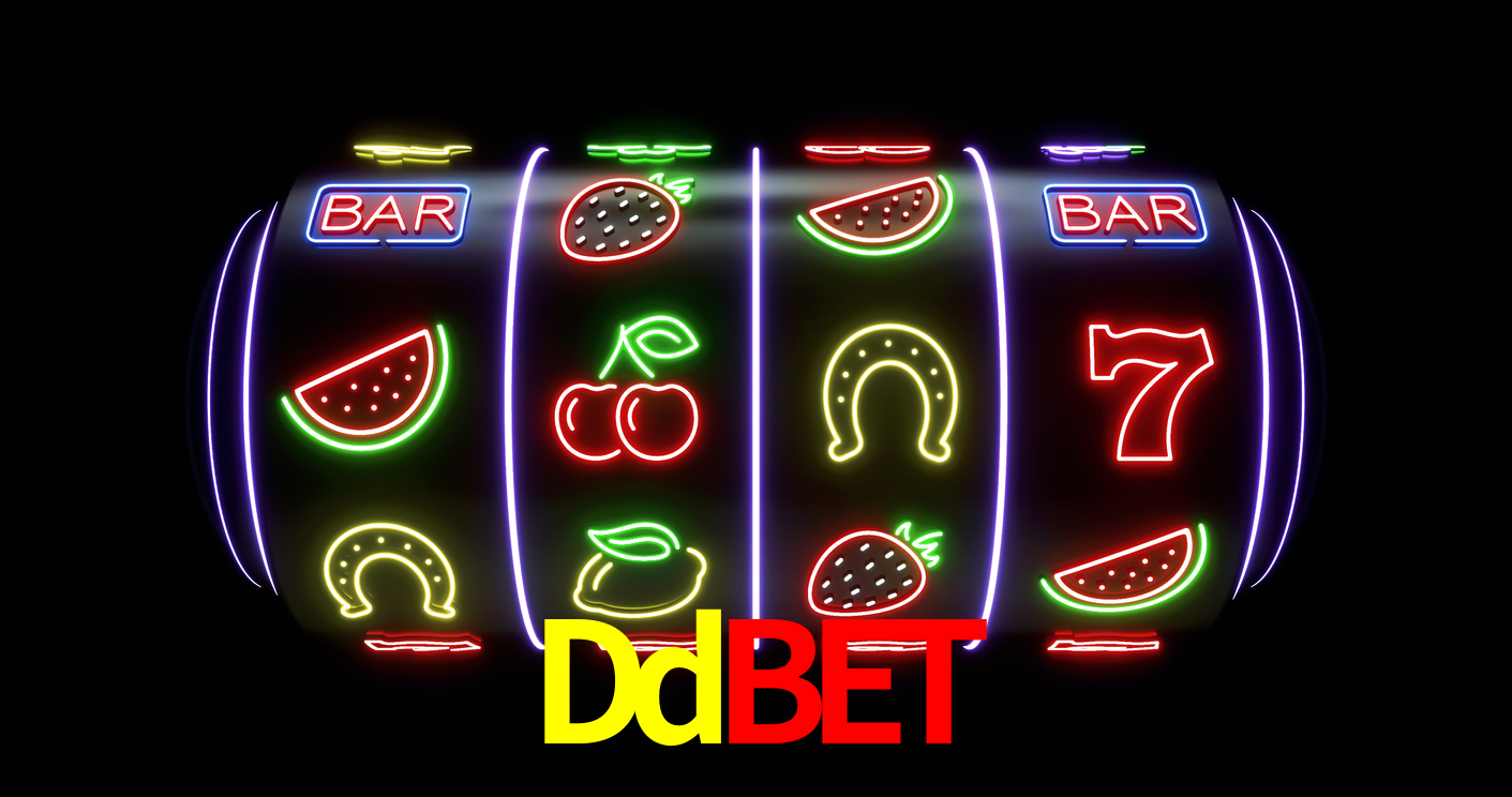 Melhor Casino Online Ddbet